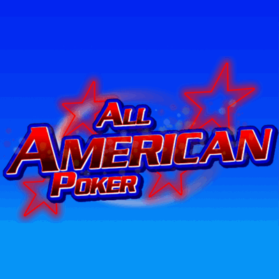 All American Poker 1 Hand
